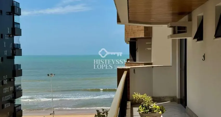 Apartamento com 3 quartos à venda na Avenida Beira Mar, 2002, Praia do Morro, Guarapari