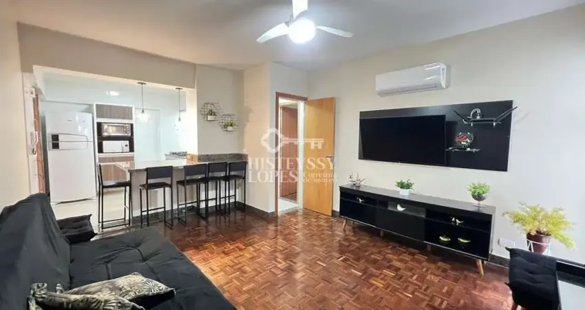 Apartamento com 1 quarto à venda na R. Dr. Silva Melo, 141, Centro, Guarapari