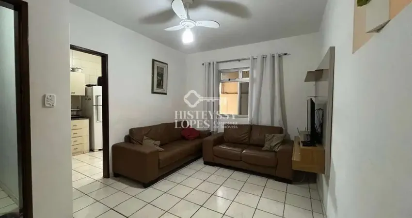 Apartamento com 2 quartos à venda na Avenida Ipanema, 251, Praia do Morro, Guarapari