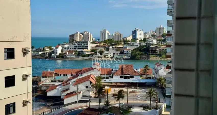 Apartamento com 2 quartos à venda na Rua Aristides Caramuru, 144, Muquiçaba, Guarapari