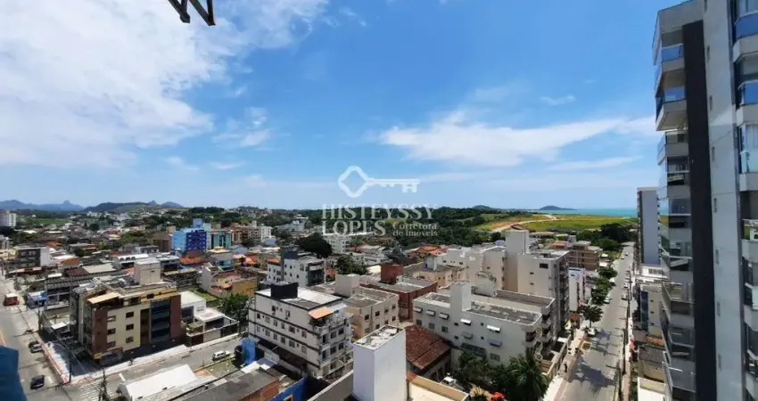 Apartamento com 2 quartos à venda na Avenida Atlântica, 1900, Praia do Morro, Guarapari