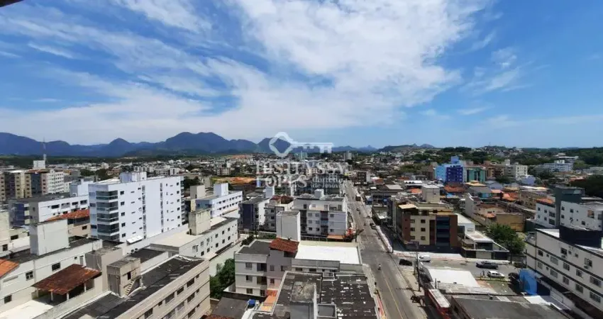 Apartamento com 2 quartos à venda na Avenida Atlântica, 1900, Praia do Morro, Guarapari