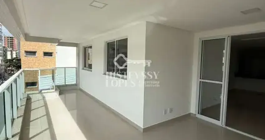 Apartamento com 3 quartos à venda na Avenida Beira Mar, 815, Praia do Morro, Guarapari