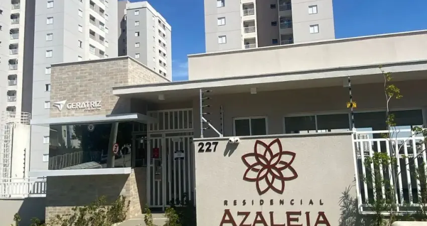 Apartamento  61m²  - Zona Leste