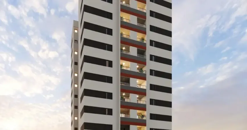 Lançamento Apartamento  61m²  - Zona Oeste