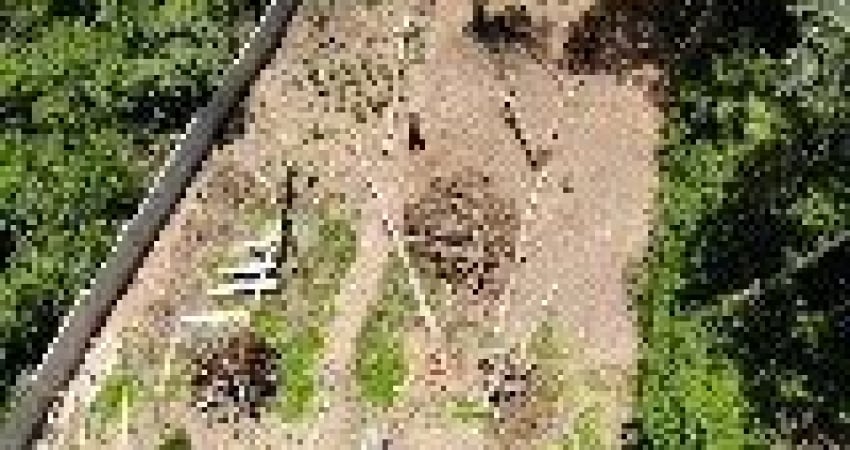 Terreno com 500 metros ao lado cartório de Parelheiros
