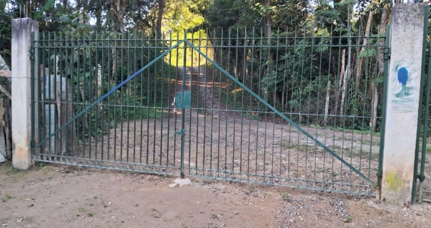 Chácara / sítio com 2 quartos à venda na Rua do Jusa, 2005, Parelheiros, São Paulo