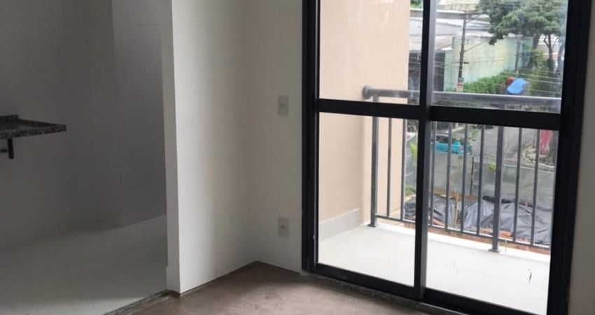 Apartamento novo do lado Shooping Interlagos