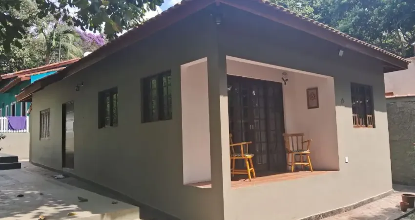 Casa em condomínio fechado com 2 quartos à venda na Rua Elias Cairel, 15, Jardim das Palmeiras (Zona Sul), São Paulo