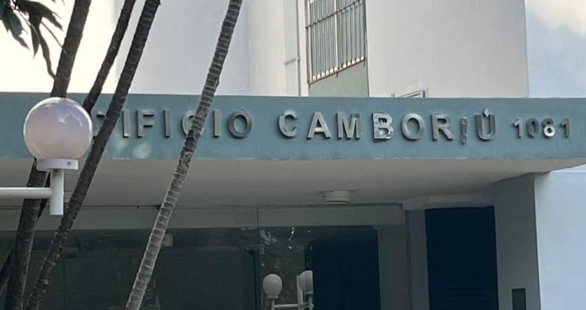 Lindo apartamento em Santo Amaro
