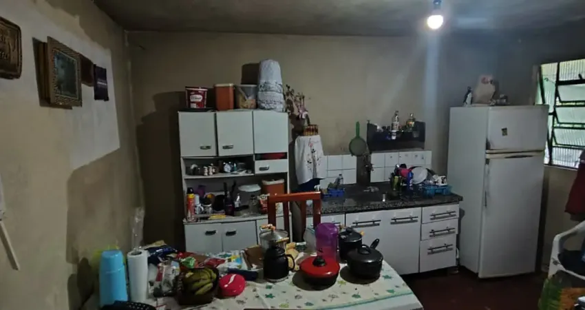 Casa no jardim nova america/barragem - 2 casas no terreno . saia do aluguel