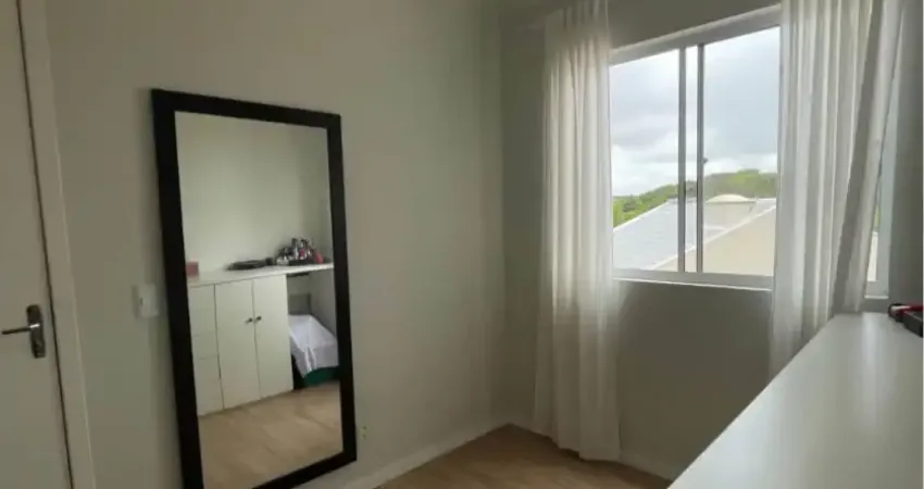 Apartamento à Venda no Residencial Atlanta em Araucária – 2 Quartos com Piscina | Entrada Facilitada