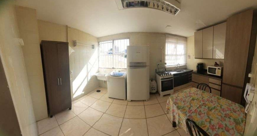 Apartamento 2 quartos Edifício Maria Cristina Centro-Norte - Cuiabá - MT