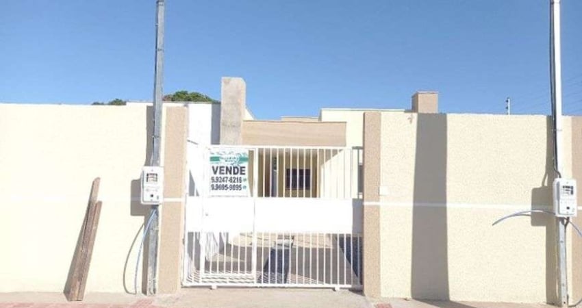 Casa 3 quartos sendo 1 Suíte, Bairro Jardim das Palmeiras