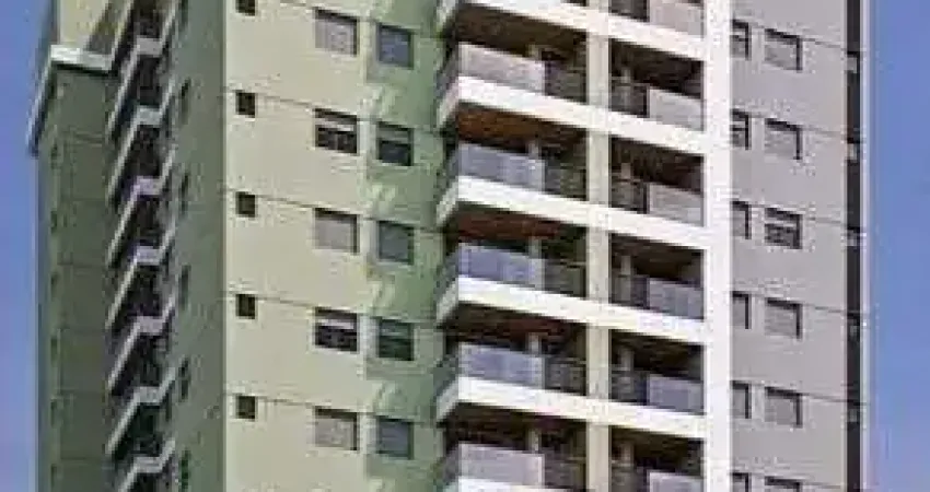 Edifício Liven Apartamento 2 ou 3 quartos 1 Suíte Vanguard Despraiado - Cuiabá - MT