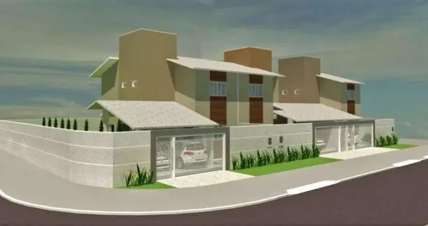 Lindo Sobrado 3 quartos 1 Suite Bairro Nsa Aparecida, Coxipó
