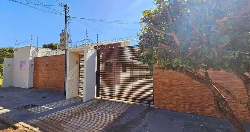Casa 2 quartos 1 Suíte Condomínio Villa das Torres no Bairro Santa Cruz - Cuiabá - MT