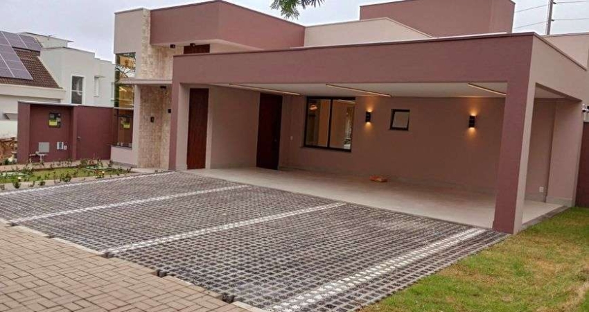 Casa em condomínio fechado com 3 quartos à venda na Avenida Érico Gonçalves Preza Filho, Jardim Itália, Cuiabá
