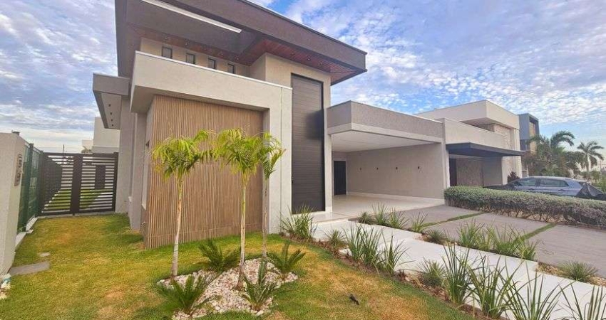 Condomínio Florais do Valle Cuiabá 3 suítes 2 Master Ribeirão do Lipa