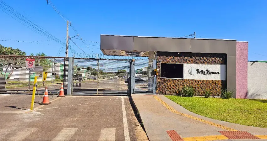 Condomínio Bella Veneza 2 quartos Bairro Pedra 90 - Cuiabá - MT