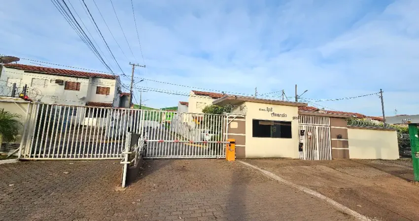 Sobrado a Venda 3 quartos Sendo 1 Suíte Bairro Residencial Coxipó - Cuiabá - MT