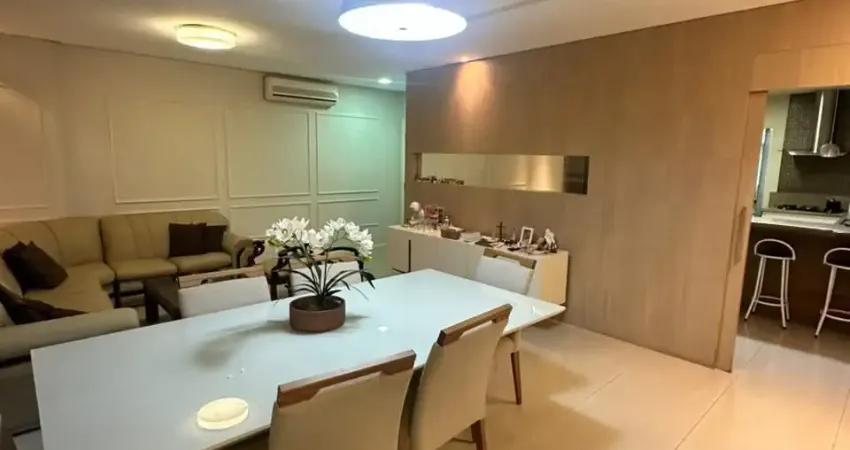 Edifício Clarice Lispector Apartamento a venda 3 quartos sendo 1 Jardim das Américas - Cuiabá - MT