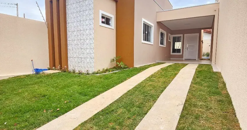 Casa a Venda com Piscina 3 Quartos 1 Suíte Bairro Santa Cruz I - Cuiabá - MT