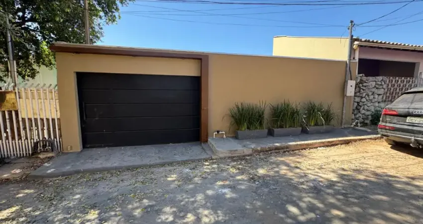 Casa a venda 3 quartos Sendo 1 Suíte Bairro Tijucal - Cuiabá - MT