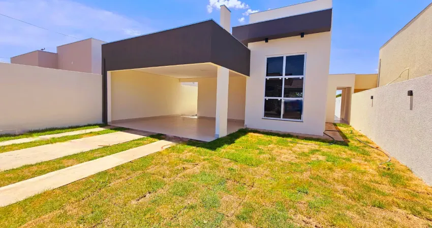 Casa a venda condomínio são josé casa a venda com 3 quartos sendo 1 suíte distrito industrial cuiabá