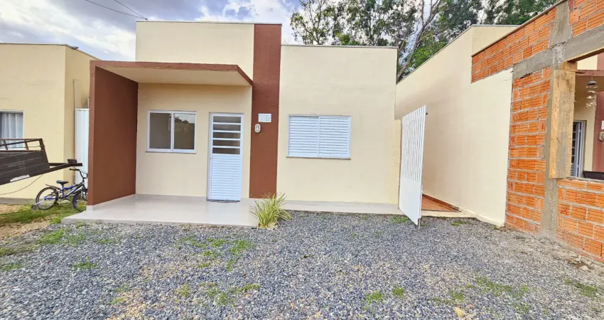 Casa em condomínio fechado com 2 quartos à venda na Estrada Vicinal, 1, Mandori, Cuiabá