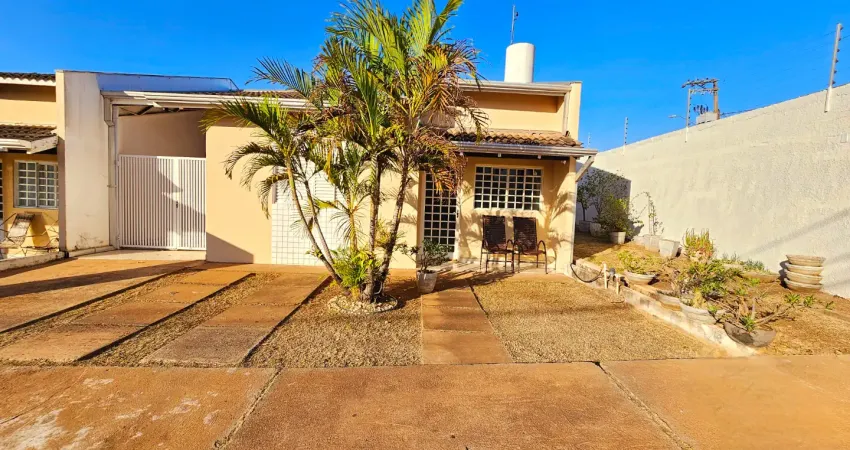 Casa a venda 3 quartos 1 suíte condomínio altos do moinho bairro recanto dos pássaros - cuiabá - mt