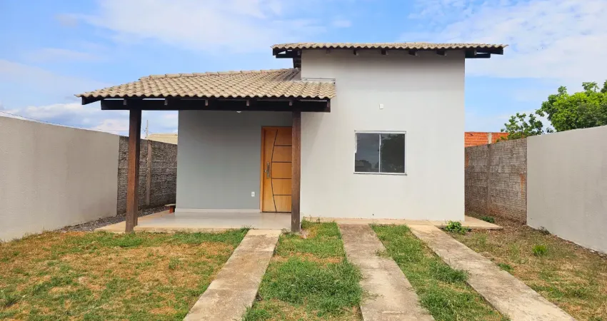 Casa condomínio são josé 3 quartos 1 suíte a venda distrito industrial - cuiabá - mt