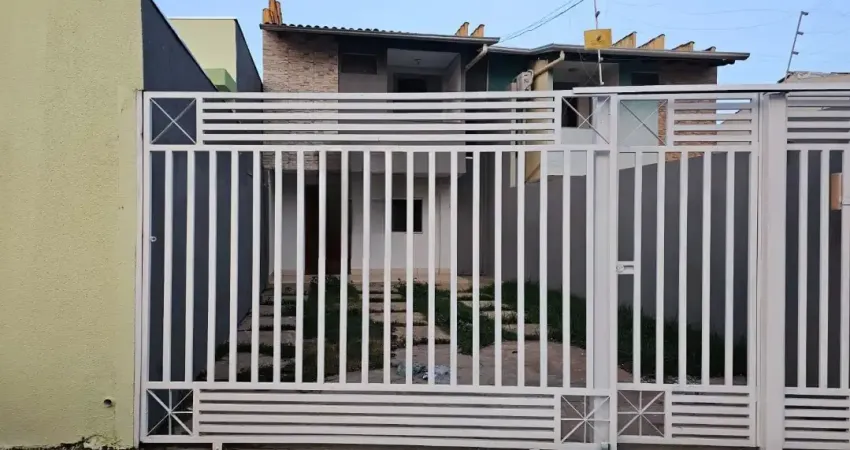 Sobrado 3 quartos 1 suíte bairro chácara dos pinheiros - cuiabá - mt