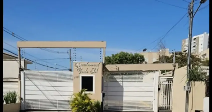 Apartamento 3 quartos a venda condomínio porto do sol bairro despraiado - cuiabá - mt