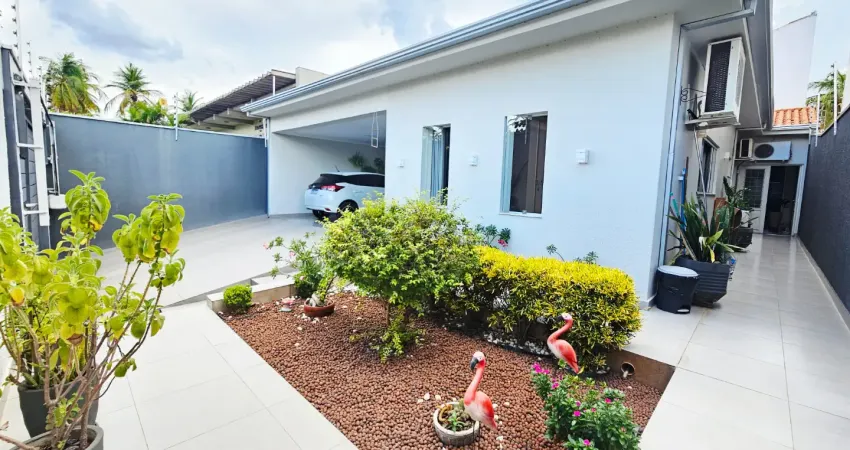 Casa com piscina a venda 4 quartos sendo 4 suítes bairro  jardim shangri-lá - cuiabá - mt