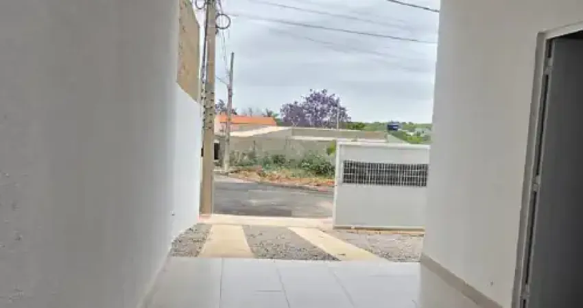 Casa com 1 quarto à venda na Rua Dezenove, 1, Parque Residencial Tropical Ville, Cuiabá