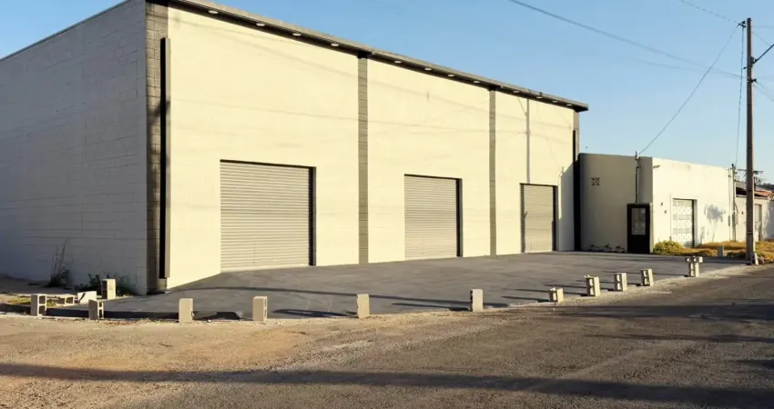 Ponto comercial pra locação no bairro santa terezinha cuiabá - mt