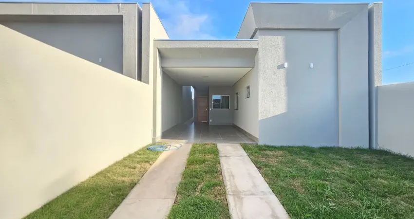 Casa a venda 3 quartos 1 suíte bairro jardim universitário - cuiabá - mt