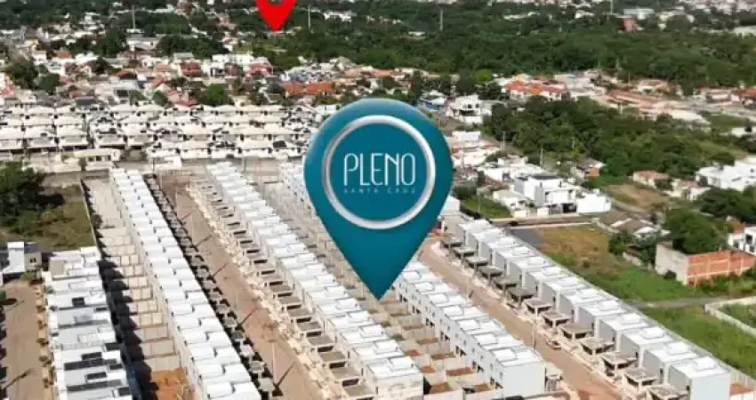 Ágio a venda no condomínio de sobrados pleno santa cruz cuiabá-mt