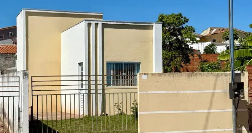 Casa com 2 quartos à venda na Avenida Fernando Correa da Costa, 1, Jardim Presidente I, Cuiabá