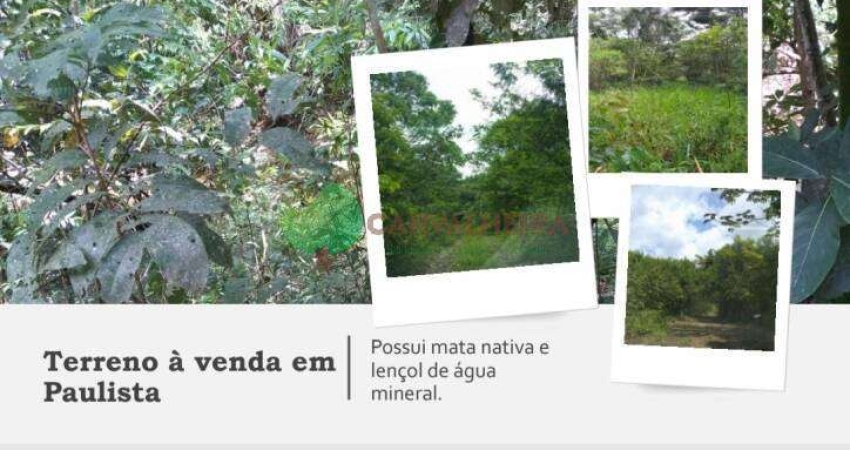 TERRENO A VENDA NA GUABIRABA-