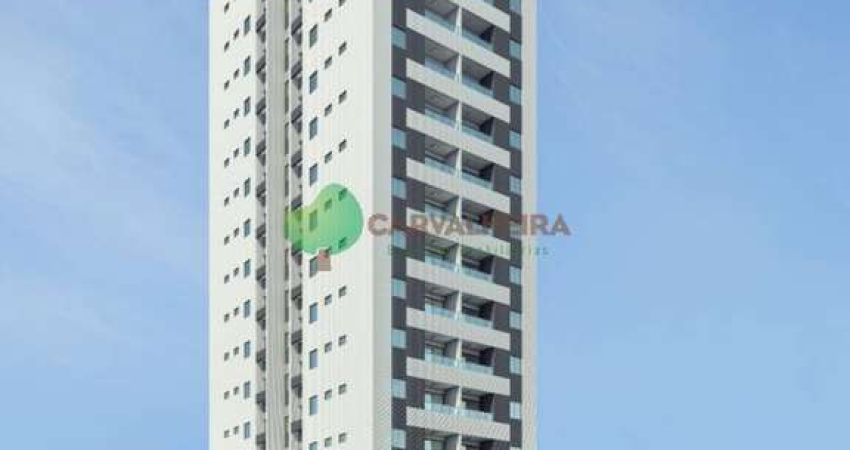 Apartamento com 2 quartos à venda na Rua Osvaldo Guimarães, 75, Iputinga, Recife