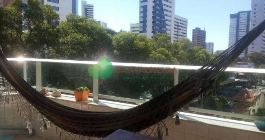 EDFº ESPINHEIRO RESIDENCE - ESPINHEIRO
