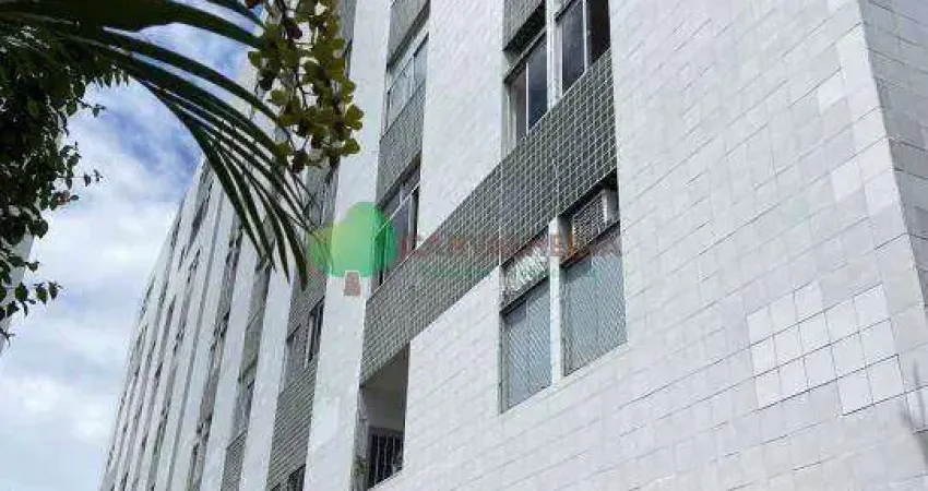 Apartamento com 2 quartos à venda na Avenida Dezessete de Agosto, 357, Casa Forte, Recife