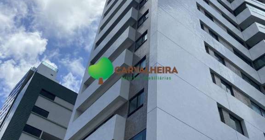 Apartamento com 4 quartos à venda na Rua Ministro Nelson Hungria, 26, Boa Viagem, Recife