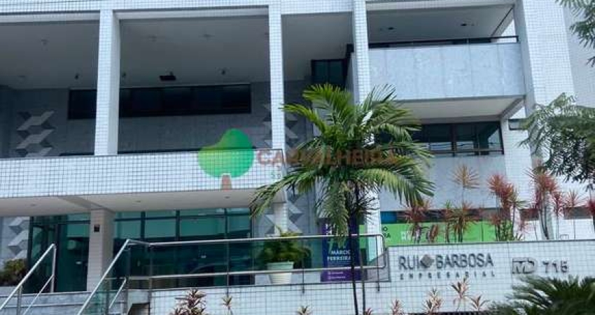 EMPRESARIAL RUI BARBOSA - GRAÇAS