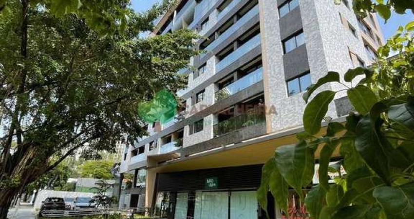 Apartamento com 1 quarto à venda na Rua César Loureiro, 70, Casa Forte, Recife