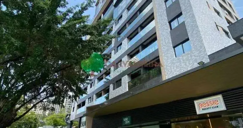 Apartamento com 3 quartos à venda na Rua César Loureiro, 70, Casa Forte, Recife