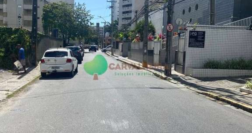 Apartamento com 3 quartos à venda na Rua Teles Júnior, 217, Aflitos, Recife