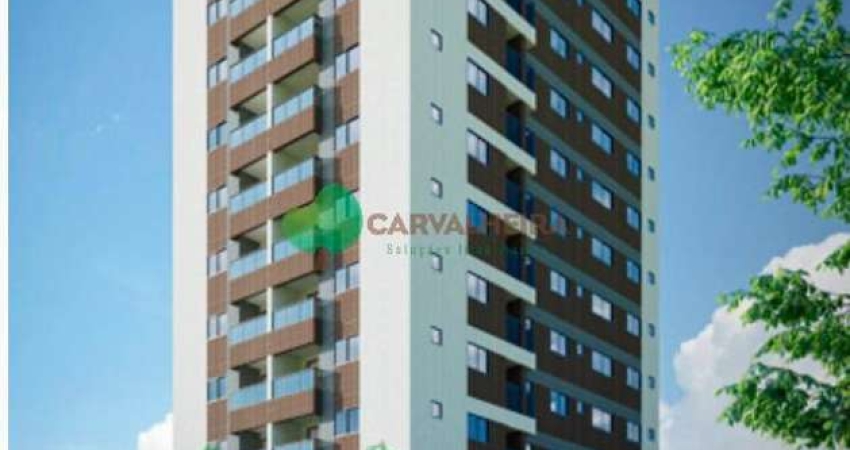 Apartamento com 2 quartos à venda na Rua Engenheiro Clóvis de Castro, 153, Parnamirim, Recife